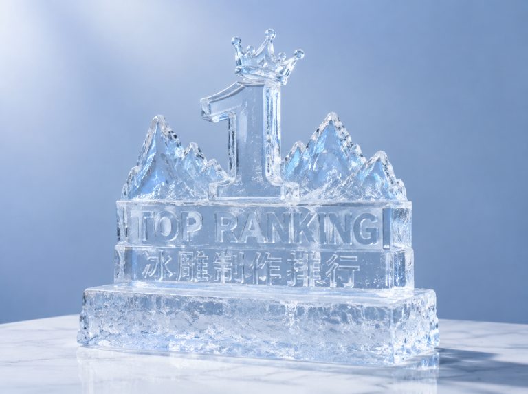 阿尔山冰雪游乐园与雪滑梯
